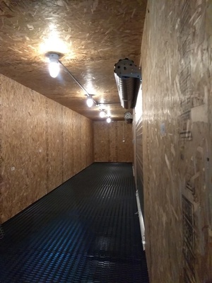 shipping container insulation 34