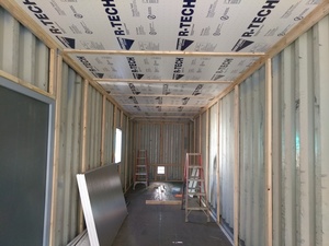 shipping container insulation 18