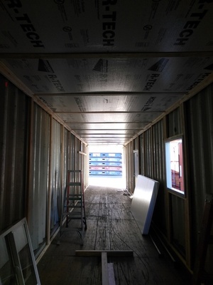 shipping container insulation 19