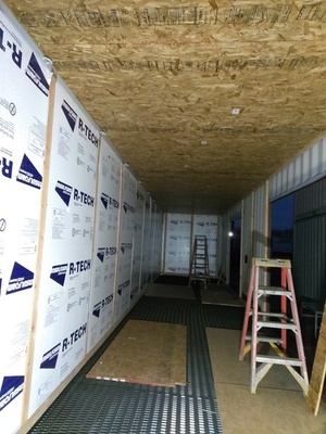 shipping container insulation 26