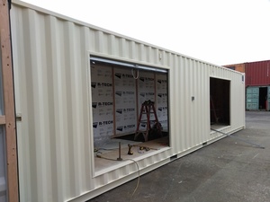 shipping container insulation 31