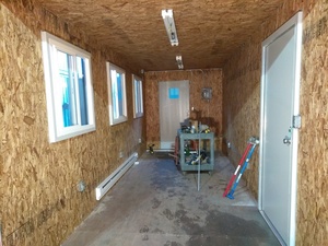 shipping container insulation 5