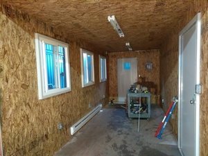 shipping container insulation 6