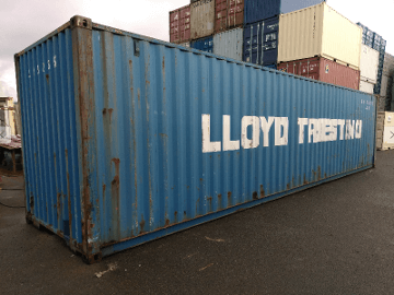containers for storage